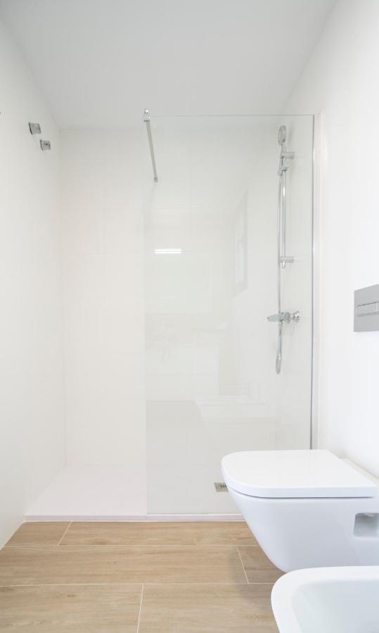 Ferienwohnung Modern Sea Front Jacuzzi Blue Sky Alicante Exterior foto